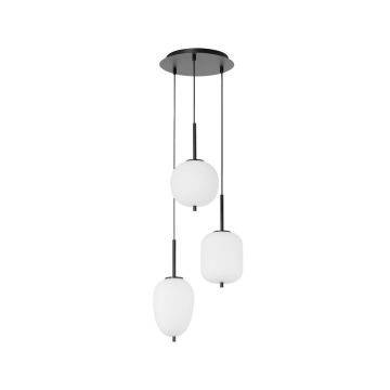 Nova Luce LATO 9624078 Висяща лампа IP20