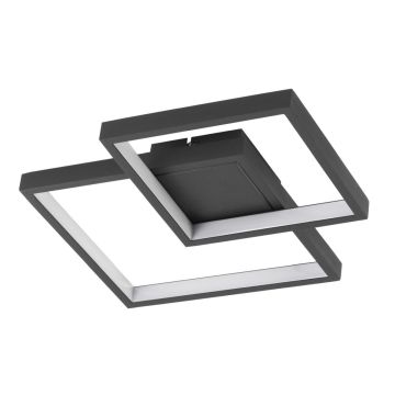 Luces Exclusivas MATA LE41441 Таванна лампа 1x19W/led 3000k IP20 1342lm