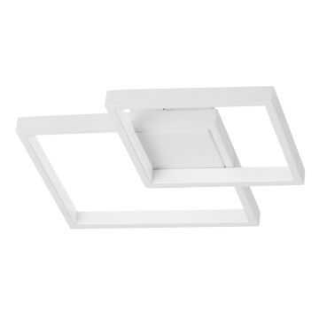 Luces Exclusivas MATA LE41444 Таванна лампа 1x19W/led 3000k IP20 1342lm