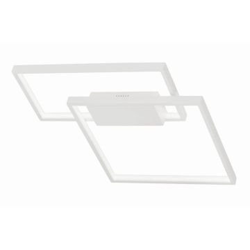 Luces Exclusivas MATA LE41445 Таванна лампа 1x30W/led 3000k IP20 2030lm
