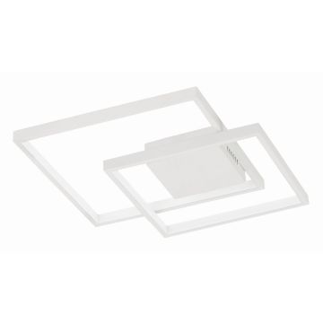 Luces Exclusivas MATA LE41446 Таванна лампа 1x30W/led 3000k IP20 2030lm