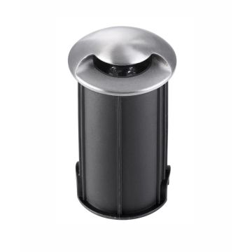 Luces Exclusivas MAZARRON LE61592 Входна лампа 1x1W/led 3000k IP67 60lm
