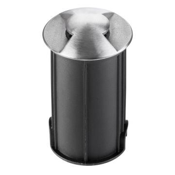Luces Exclusivas MAZARRON LE61593 Входна лампа 1x1W/led 3000k IP67 60lm