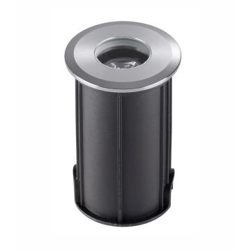 Nova Luce BANG 9203113 Входна лампа 1x1W/led 3000k IP67 60lm