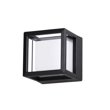 Nova Luce AGOSTO 9207616 Светильник за стена 1x6W/led 3000k IP54 420lm