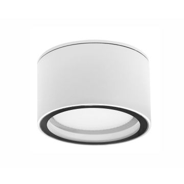 Nova Luce FOCUS 752462 Повърхностно светило 1x7W/gx53 IP54 3000K