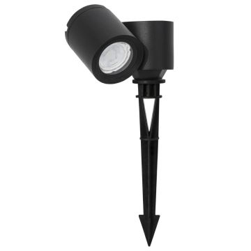 Nova Luce FOCUS 9279111 Градински фар IP54