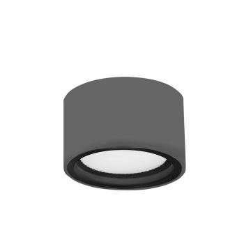 Nova Luce FOCUS 752463 Повърхностно светило 1x7W/gx53 3000k IP54 423,8lm