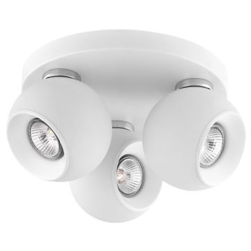 Luces Exclusivas MELILLA LE42476 Спот IP20