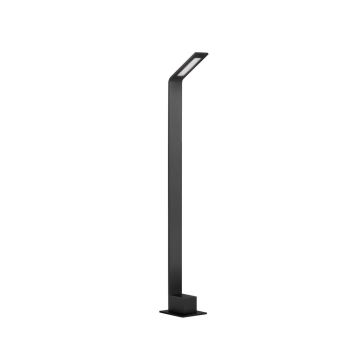 Luces Exclusivas METAN LE73612 Стойка лампа 1x6W/led 3000k IP65 703lm
