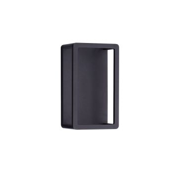 Luces Exclusivas METAN LE73683 Светильник за стена 1x9W/led 3000k IP65 244lm