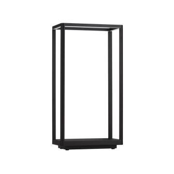 Luces Exclusivas METAN LE73684 Стойка лампа 1x9W/led 3000k IP65 344lm