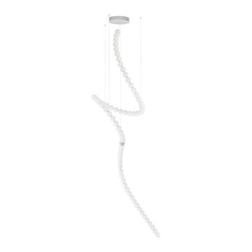 Luces Exclusivas MOCA LE43460 Висяща лампа 1x207W/led 3000k IP20 13065lm