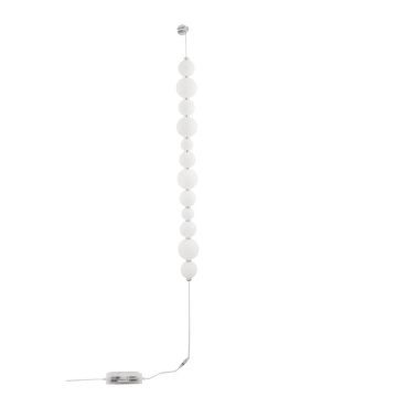 Luces Exclusivas MOCA LE43467 Светильник за стена 1x42W/led 3000k IP20 3958lm