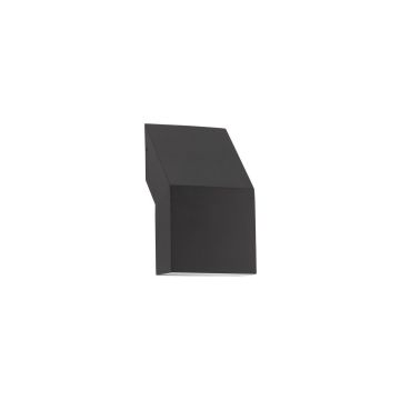 Luces Exclusivas MONCLOVA LE71471 Светильник за стена 1x6W/led 3000k IP65 503lm