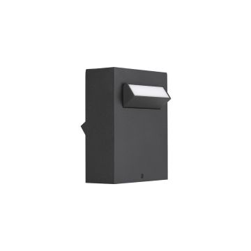 Luces Exclusivas MONCLOVA LE71478 Светильник за стена 1x9W/led 3000k IP65 571lm