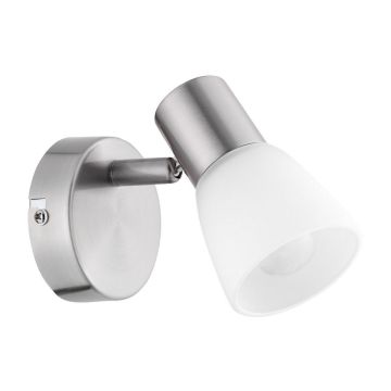 Luces Exclusivas MONTEJO LE42504 Спот IP20