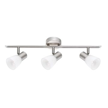 Luces Exclusivas MONTEJO LE42506 Спот IP20