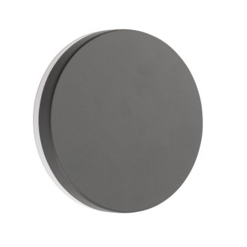 Luces Exclusivas MONTERIA LE71327 Светильник за стена 1x10W/led 3000k IP54 485lm