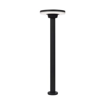 Luces Exclusivas MONTERIA LE71331 Стойка лампа 1x12W/led 3000k IP54 480lm