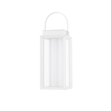 Nova Luce VERHAAL - SOLAR 9002861 Декоративна масичка лампа 1x2W/led 3000k IP54 200lm
