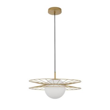 Luces Exclusivas MORELOS LE42940 Висяща лампа IP20