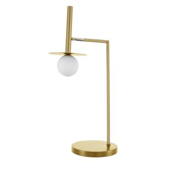 Luces Exclusivas MORELOS LE43690 Бюро лампа IP20