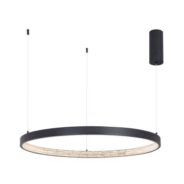 Luces Exclusivas MORON LE41724 Висяща лампа 1x50W/led 3000k IP20 2727lm