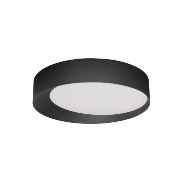 Luces Exclusivas MUZQUIZ LE43589 Таванен светилник 1x60W/led 3000k IP20 3600lm