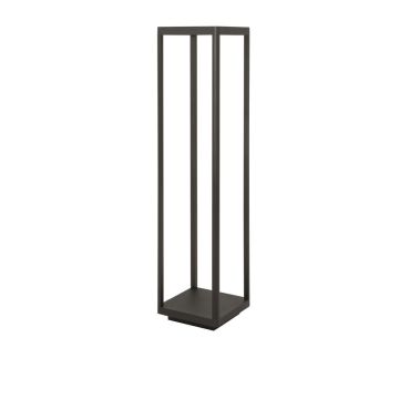 Luces Exclusivas NAUCALPAN LE71542 Стойка лампа 1x10W/led 3000k IP65 493lm