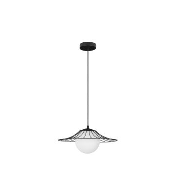 Luces Exclusivas NAVOJOA LE42931 Висяща лампа IP20