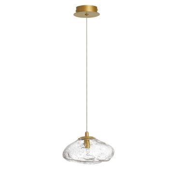 Luces Exclusivas NAYARIT LE42898 Висяща лампа IP20