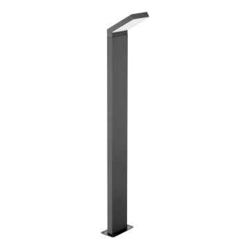Luces Exclusivas NECOCHEA LE71343 Стойка лампа 1x6W/led 3000k IP54 350lm