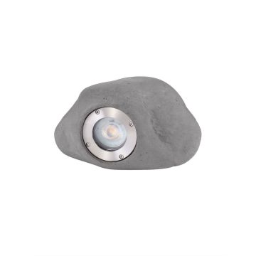 Luces Exclusivas NEGRO LE73637 Стойка лампа IP65