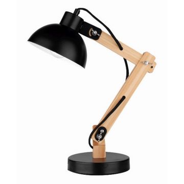 Luces Exclusivas NIRGUA LE42112 Бюро лампа IP20