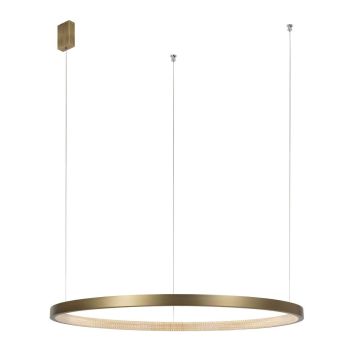 Luces Exclusivas ORITO LE41728 Висяща лампа 1x35W/led 3000k IP20 1900lm