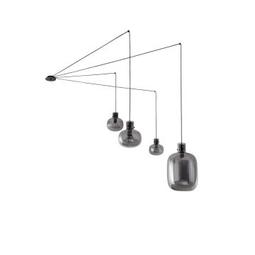 Luces Exclusivas PADRE LE42632 Висяща лампа IP20