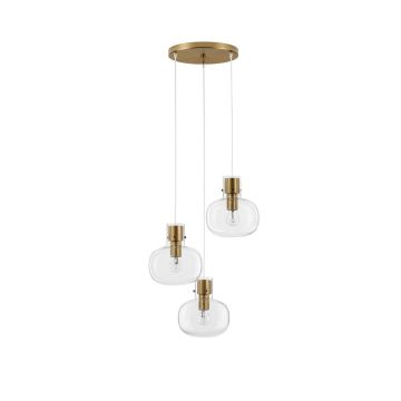 Luces Exclusivas PADRE LE42634 Висяща лампа IP20