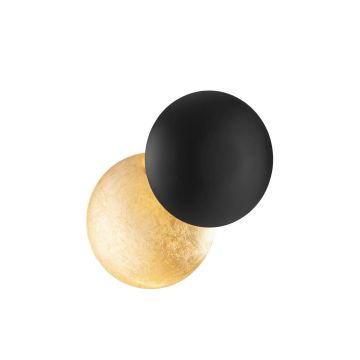 Nova Luce SOLEI 9006080 Светильник за стена 1x6W/led 3000k IP20 420lm