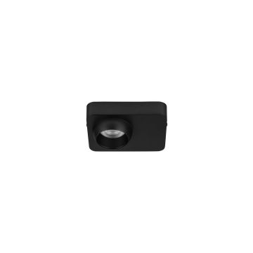 Luces Exclusivas PARINAS LE44499 Таванна лампа 1x8W/led 3000k IP20 640lm