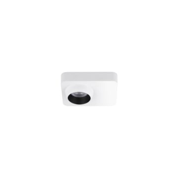 Luces Exclusivas PARINAS LE44500 Таванна лампа 1x8W/led 3000k IP20 640lm