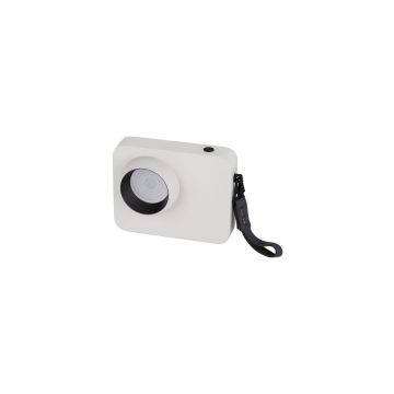 Luces Exclusivas PARINAS LE44507 Бюро лампа 1x3W/led 3000k IP20 65lm