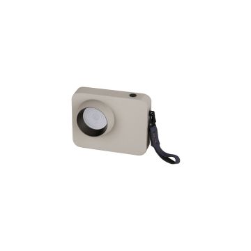 Luces Exclusivas PARINAS LE44508 Бюро лампа 1x3W/led 3000k IP20 65lm