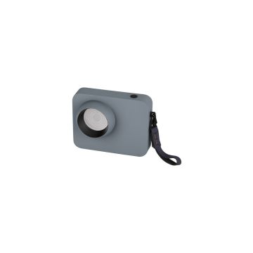 Luces Exclusivas PARINAS LE44509 Бюро лампа 1x3W/led 3000k IP20 65lm