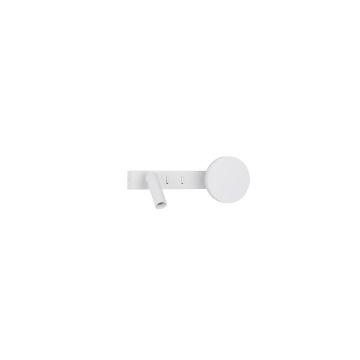 Nova Luce NOIMA 9540256 Светильник за стена 1x9W/led 3000k IP20 543lm