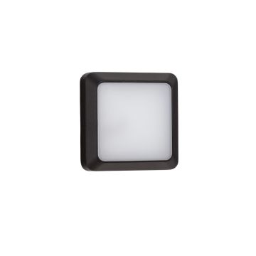 Luces Exclusivas PASCO LE73668 Светильник за стена 1x5W/led 3000k IP54 367lm