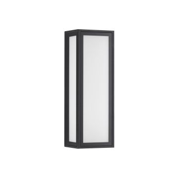 Nova Luce ASTRAL 9030632 Светильник за стена 1x10W/led 3000k IP65 373lm