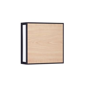 Nova Luce ASTRAL 9030631 Светильник за стена 1x16W/led 3000k IP65 374lm