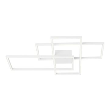 Luces Exclusivas PASO LE41450 Таванна лампа 1x55W/led 3000k IP20 3550lm
