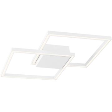 Luces Exclusivas PASO LE41451 Таванна лампа 1x42W/led 3000k IP20 2650lm